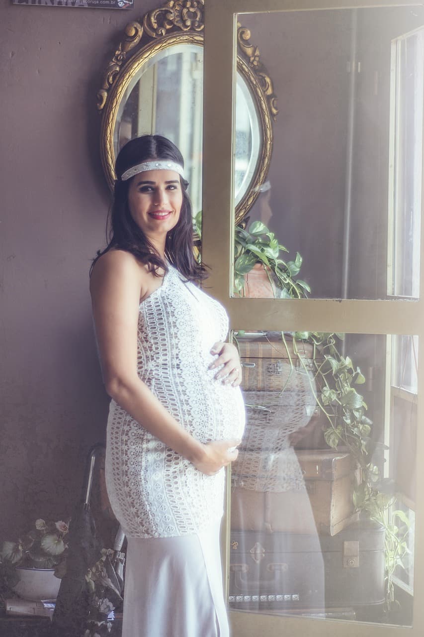 Baby Shower Photography