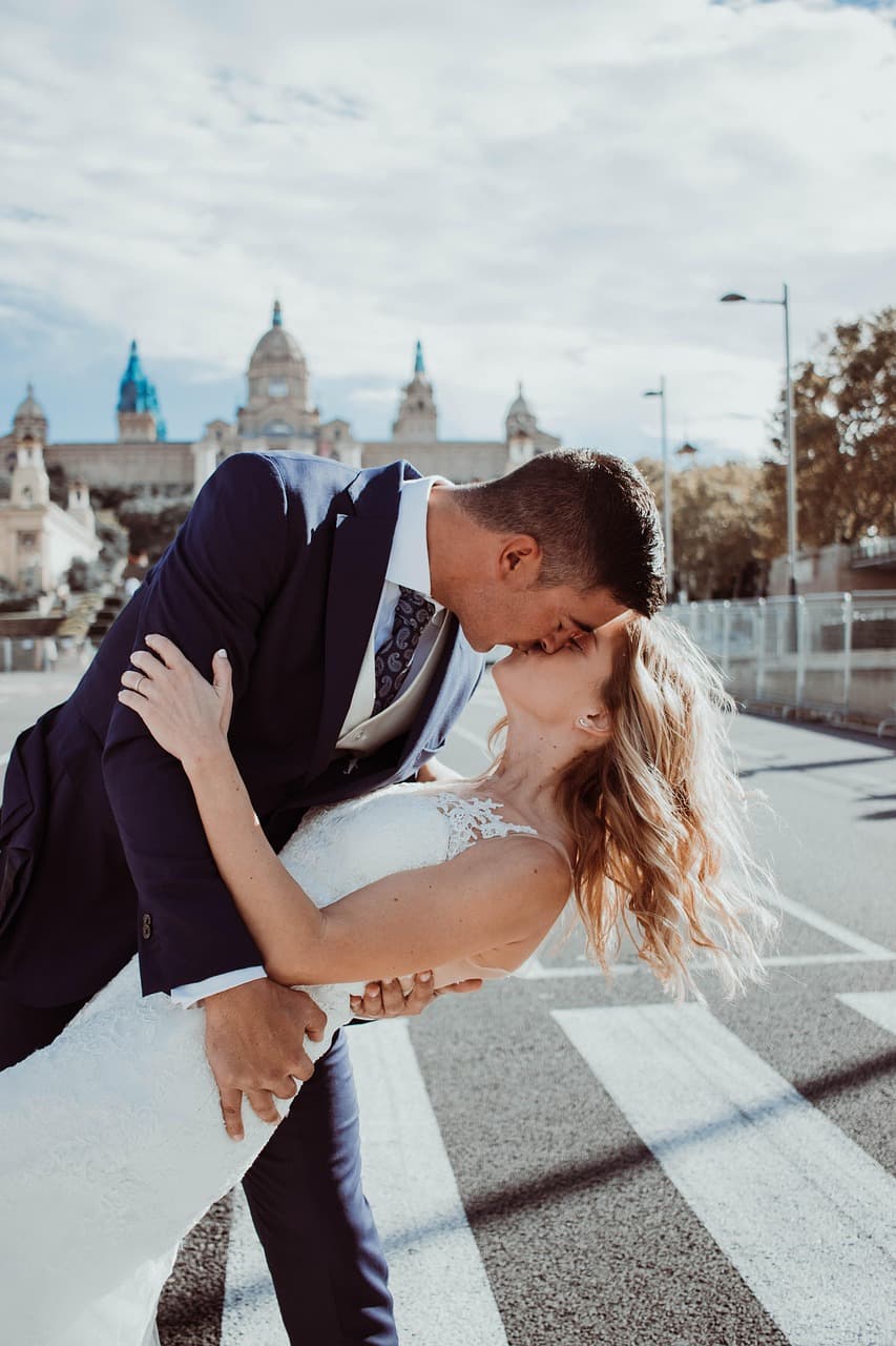 Destination Wedding Photography