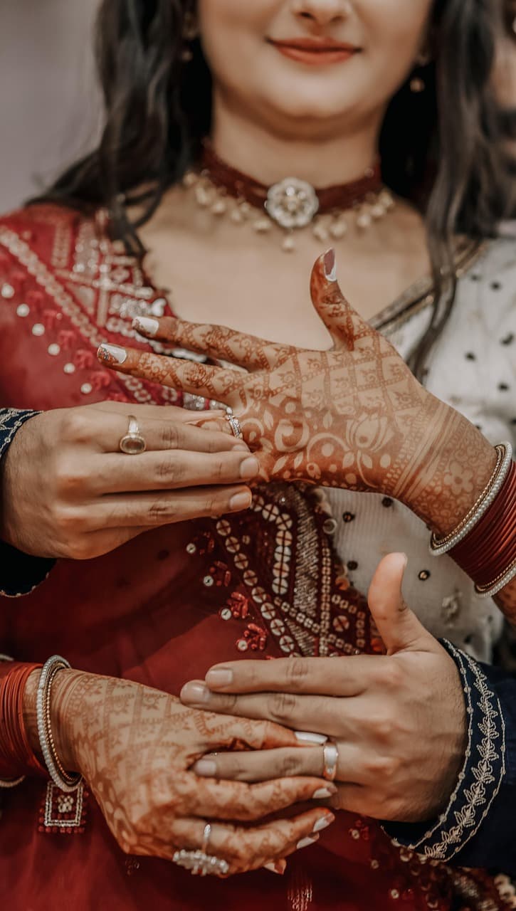 Engagement Photography