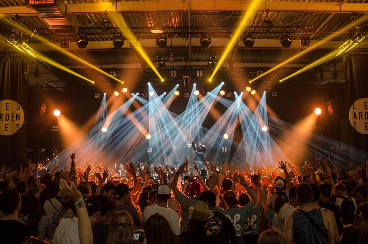 Event Photography