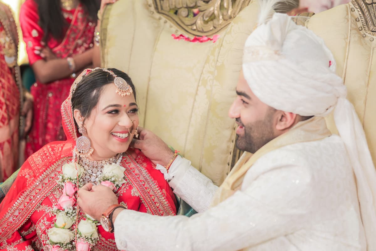 Wedding Photography