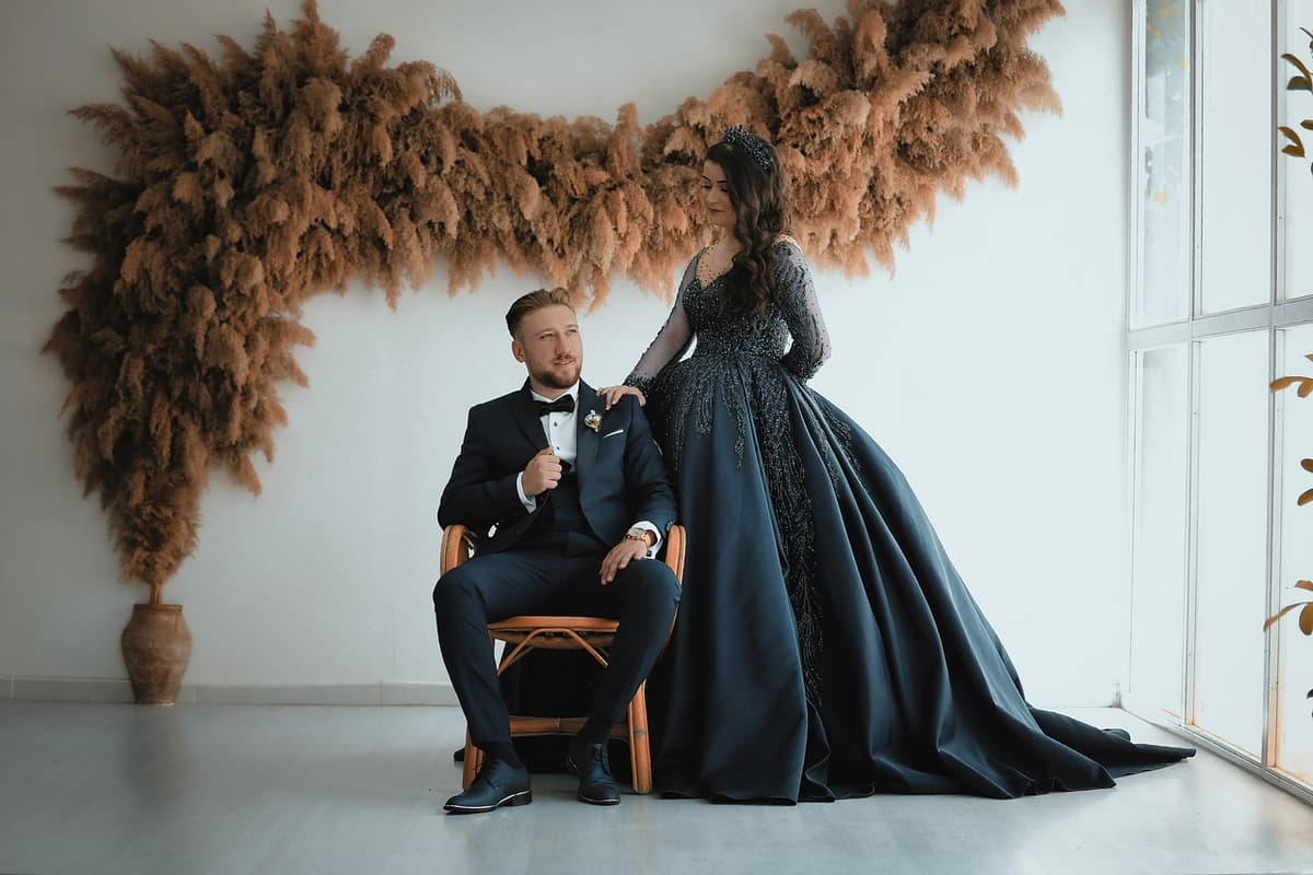 Pre-wedding Photography